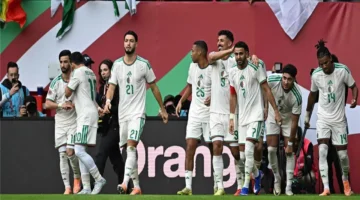 مواجهة قوية.. القنوات المفتوحة لمباراة الجزائر وبوركينا فاسو في كأس أمم إفريقيا 2025